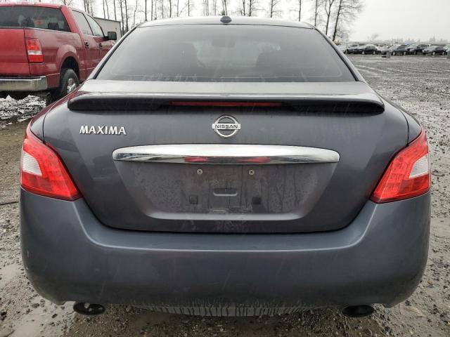 Photo 5 VIN: 1N4AA51E29C800650 - NISSAN MAXIMA 