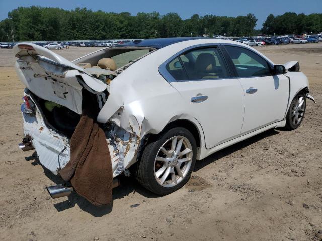 Photo 2 VIN: 1N4AA51E29C801149 - NISSAN MAXIMA S 