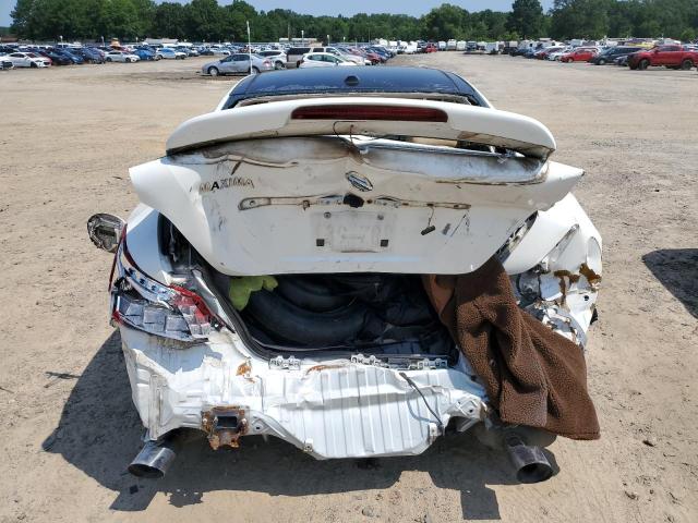 Photo 5 VIN: 1N4AA51E29C801149 - NISSAN MAXIMA S 