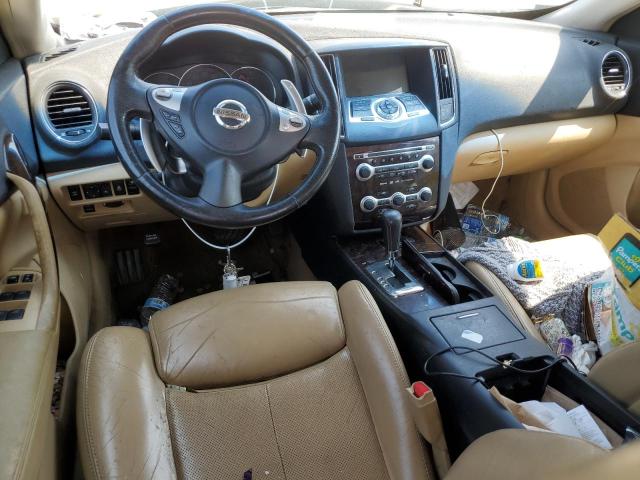 Photo 7 VIN: 1N4AA51E29C801149 - NISSAN MAXIMA S 