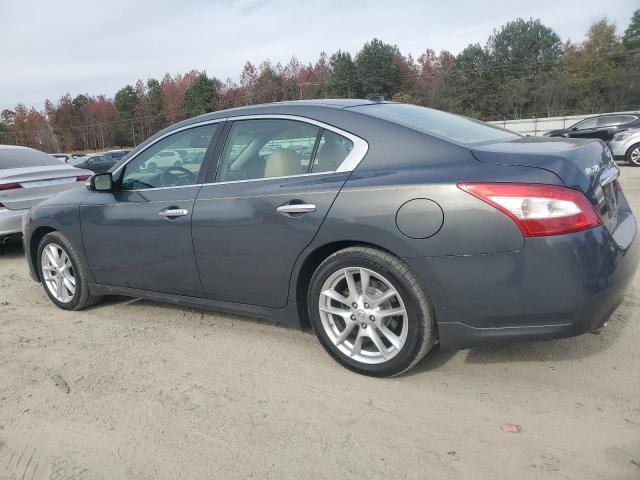 Photo 1 VIN: 1N4AA51E29C808991 - NISSAN MAXIMA S 