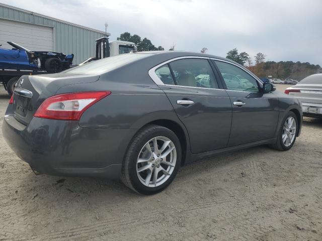 Photo 2 VIN: 1N4AA51E29C808991 - NISSAN MAXIMA S 