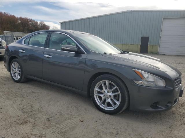 Photo 3 VIN: 1N4AA51E29C808991 - NISSAN MAXIMA S 