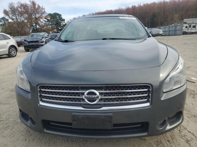 Photo 4 VIN: 1N4AA51E29C808991 - NISSAN MAXIMA S 