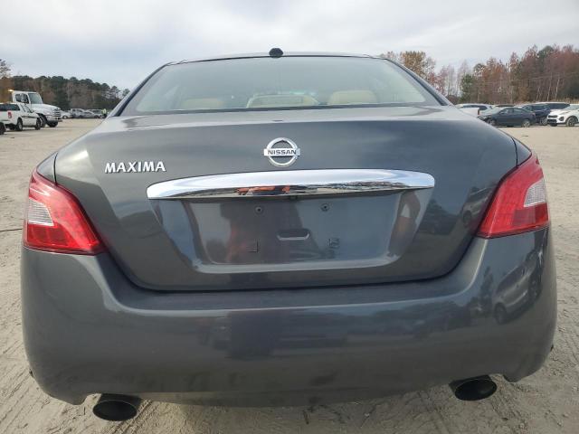 Photo 5 VIN: 1N4AA51E29C808991 - NISSAN MAXIMA S 