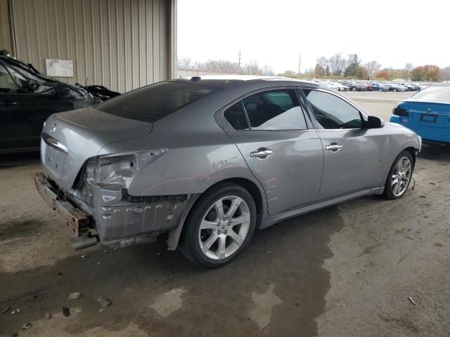 Photo 2 VIN: 1N4AA51E29C814015 - NISSAN MAXIMA S 