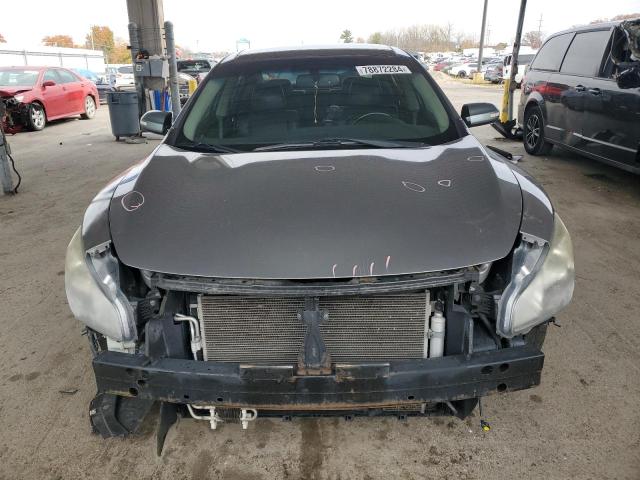 Photo 4 VIN: 1N4AA51E29C814015 - NISSAN MAXIMA S 