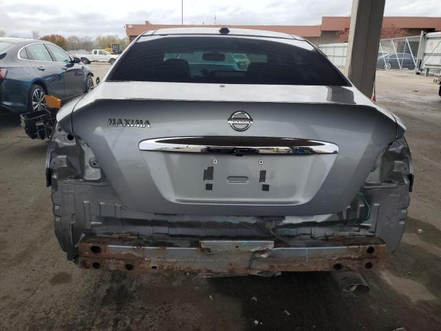 Photo 5 VIN: 1N4AA51E29C814015 - NISSAN MAXIMA S 