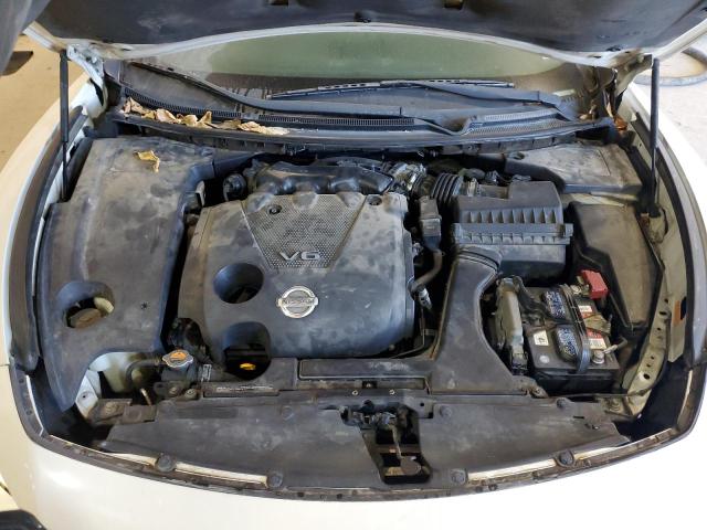 Photo 10 VIN: 1N4AA51E29C820235 - NISSAN MAXIMA 