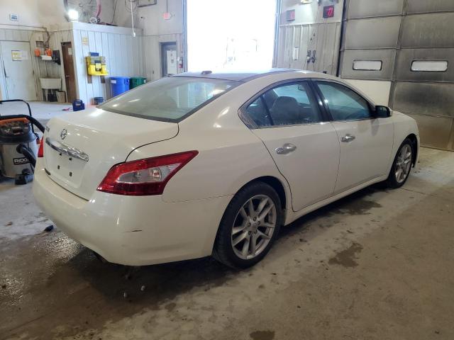 Photo 2 VIN: 1N4AA51E29C820235 - NISSAN MAXIMA 