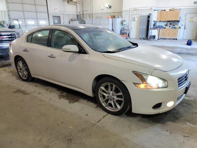 Photo 3 VIN: 1N4AA51E29C820235 - NISSAN MAXIMA 