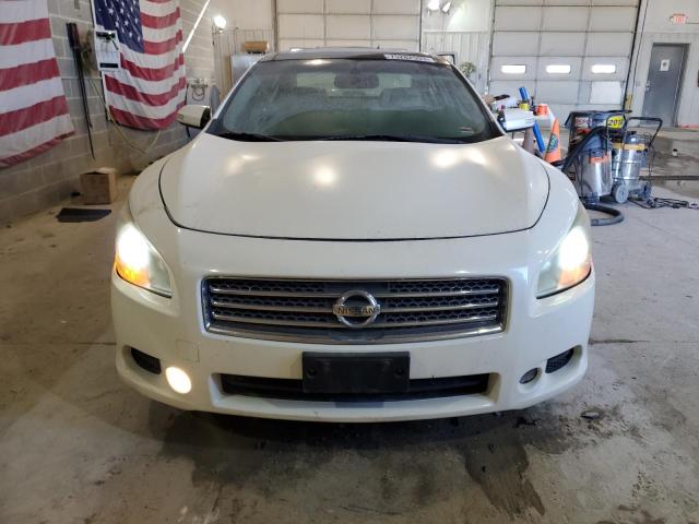 Photo 4 VIN: 1N4AA51E29C820235 - NISSAN MAXIMA 