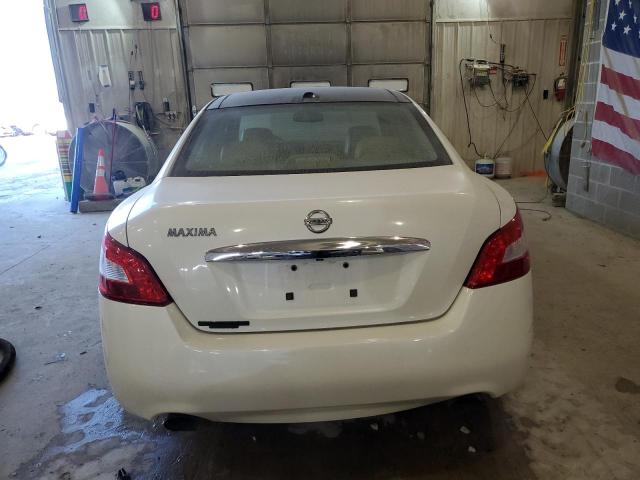 Photo 5 VIN: 1N4AA51E29C820235 - NISSAN MAXIMA 