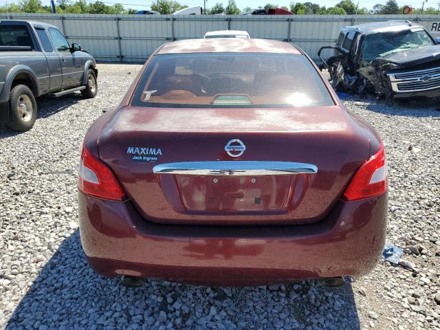 Photo 5 VIN: 1N4AA51E29C824298 - NISSAN MAXIMA 