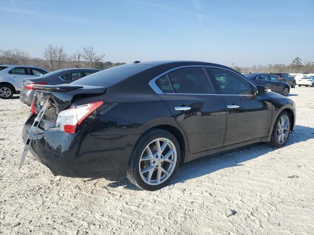 Photo 2 VIN: 1N4AA51E29C824589 - NISSAN MAXIMA 