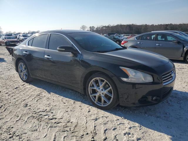 Photo 3 VIN: 1N4AA51E29C824589 - NISSAN MAXIMA 