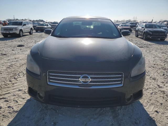 Photo 4 VIN: 1N4AA51E29C824589 - NISSAN MAXIMA 