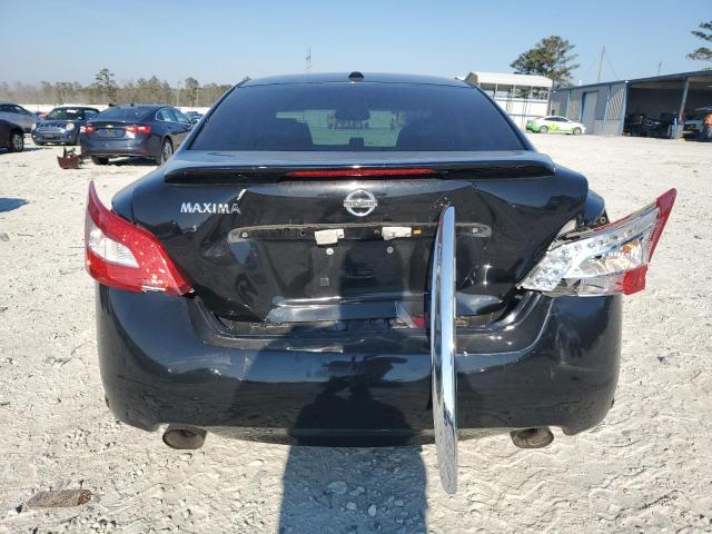 Photo 5 VIN: 1N4AA51E29C824589 - NISSAN MAXIMA 