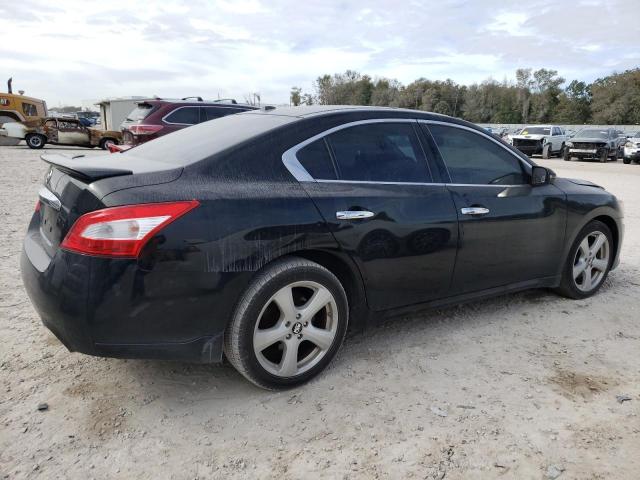 Photo 2 VIN: 1N4AA51E29C824592 - NISSAN MAXIMA 