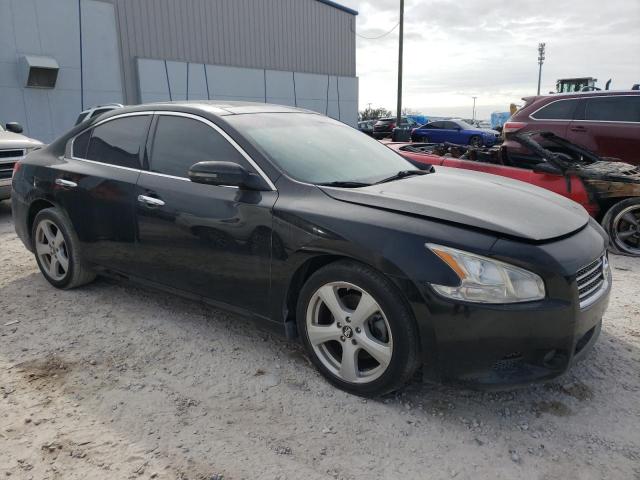 Photo 3 VIN: 1N4AA51E29C824592 - NISSAN MAXIMA 