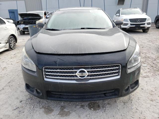 Photo 4 VIN: 1N4AA51E29C824592 - NISSAN MAXIMA 