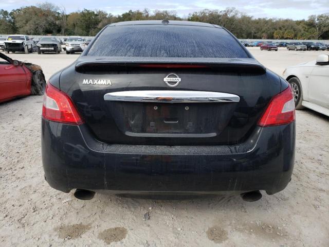 Photo 5 VIN: 1N4AA51E29C824592 - NISSAN MAXIMA 