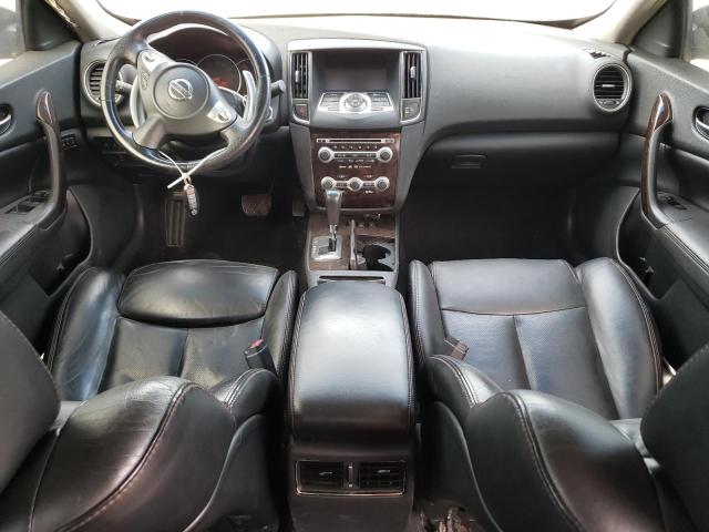 Photo 7 VIN: 1N4AA51E29C824592 - NISSAN MAXIMA 