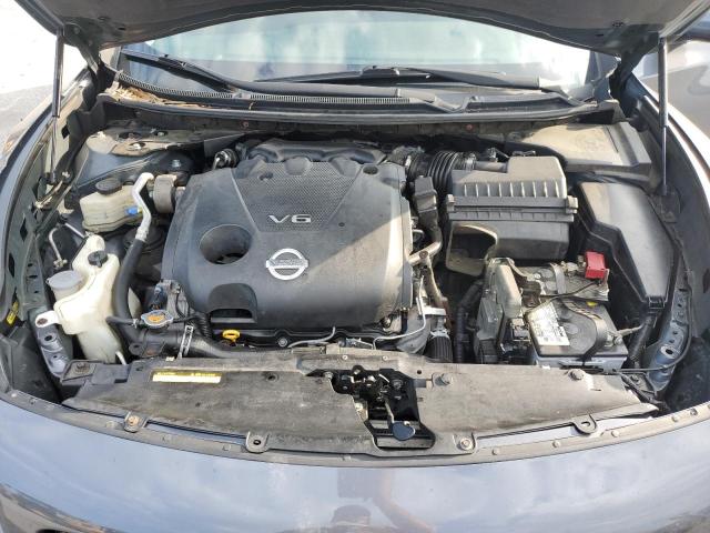 Photo 10 VIN: 1N4AA51E29C824964 - NISSAN MAXIMA S 