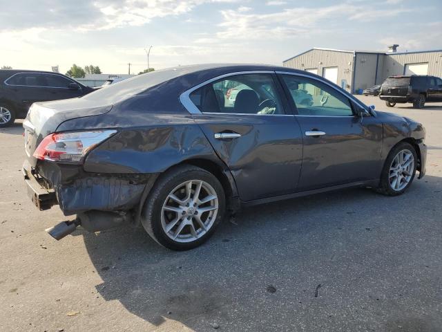 Photo 2 VIN: 1N4AA51E29C824964 - NISSAN MAXIMA S 