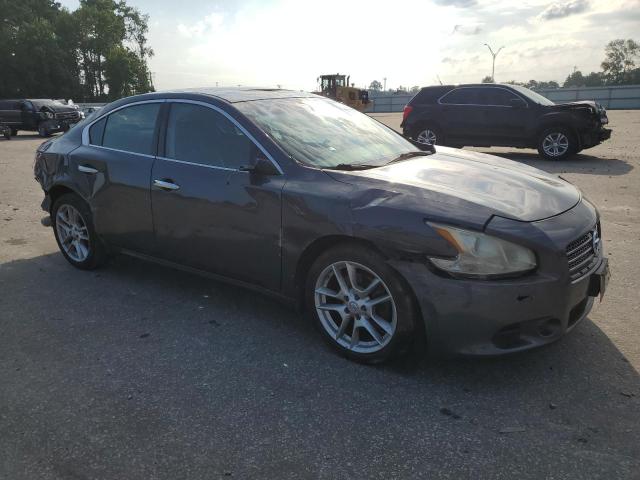 Photo 3 VIN: 1N4AA51E29C824964 - NISSAN MAXIMA S 