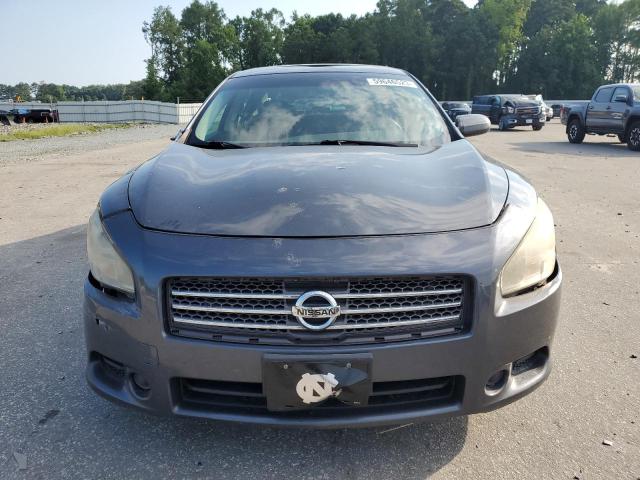 Photo 4 VIN: 1N4AA51E29C824964 - NISSAN MAXIMA S 