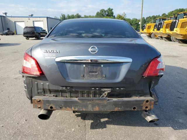 Photo 5 VIN: 1N4AA51E29C824964 - NISSAN MAXIMA S 