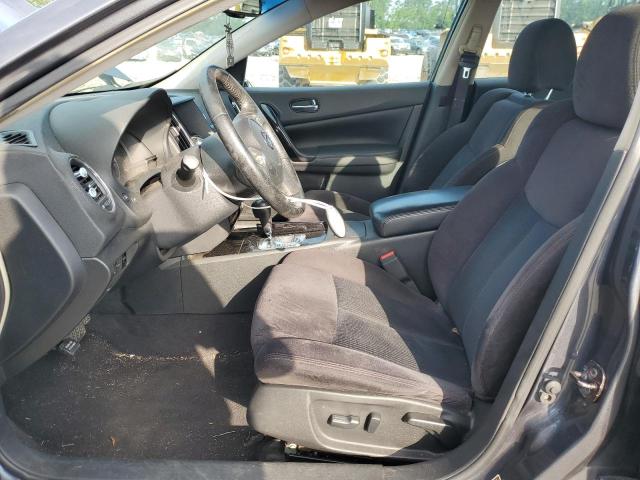 Photo 6 VIN: 1N4AA51E29C824964 - NISSAN MAXIMA S 