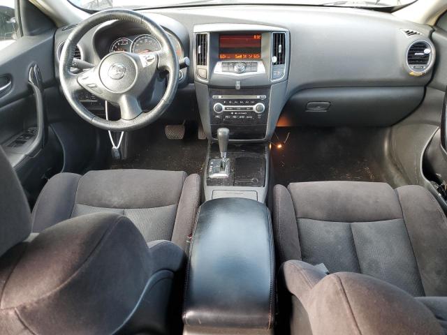 Photo 7 VIN: 1N4AA51E29C824964 - NISSAN MAXIMA S 