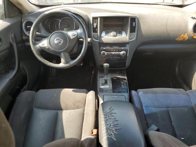 Photo 7 VIN: 1N4AA51E29C830179 - NISSAN MAXIMA S 