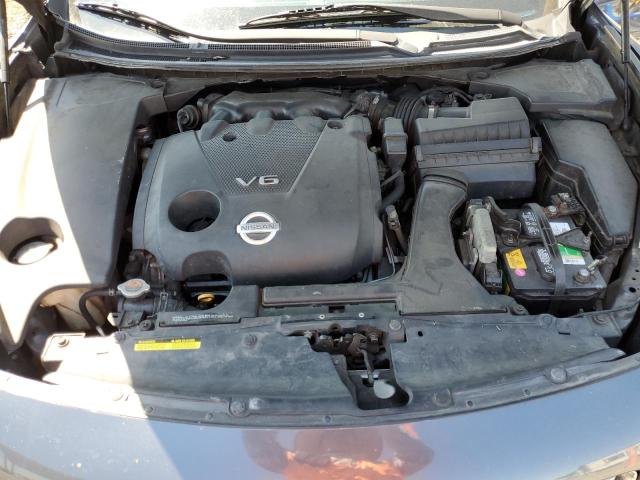 Photo 10 VIN: 1N4AA51E29C830537 - NISSAN MAXIMA 