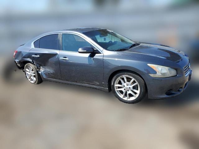 Photo 3 VIN: 1N4AA51E29C830537 - NISSAN MAXIMA 