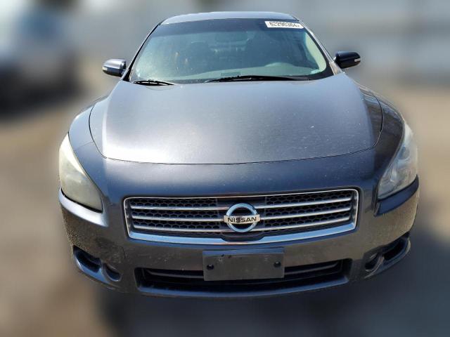 Photo 4 VIN: 1N4AA51E29C830537 - NISSAN MAXIMA 