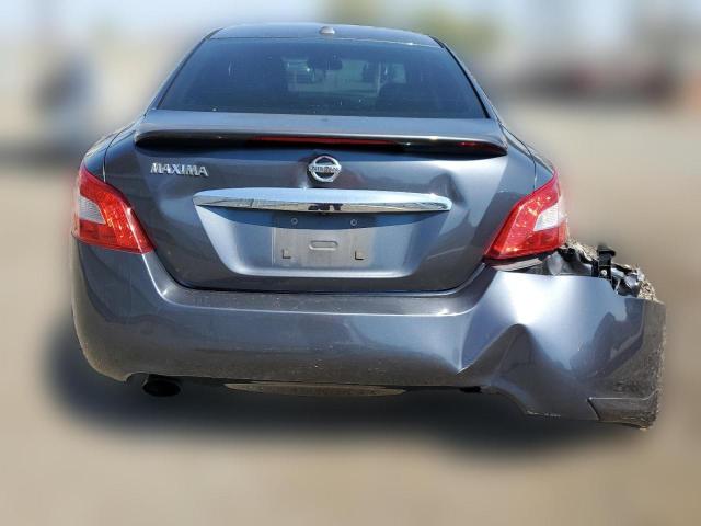 Photo 5 VIN: 1N4AA51E29C830537 - NISSAN MAXIMA 