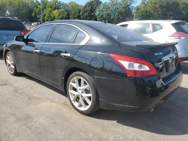 Photo 1 VIN: 1N4AA51E29C830716 - NISSAN MAXIMA S 