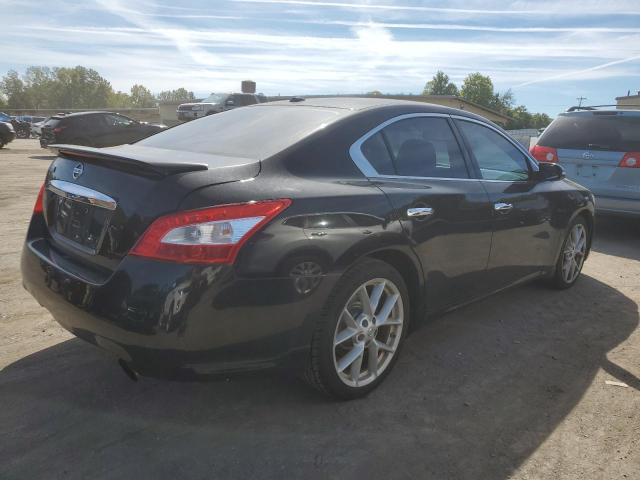 Photo 2 VIN: 1N4AA51E29C830716 - NISSAN MAXIMA S 