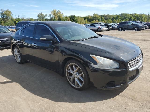 Photo 3 VIN: 1N4AA51E29C830716 - NISSAN MAXIMA S 