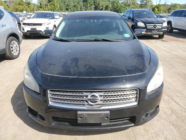 Photo 4 VIN: 1N4AA51E29C830716 - NISSAN MAXIMA S 