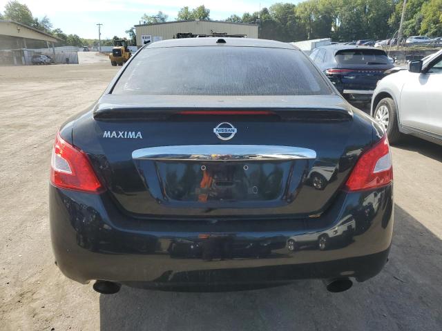 Photo 5 VIN: 1N4AA51E29C830716 - NISSAN MAXIMA S 