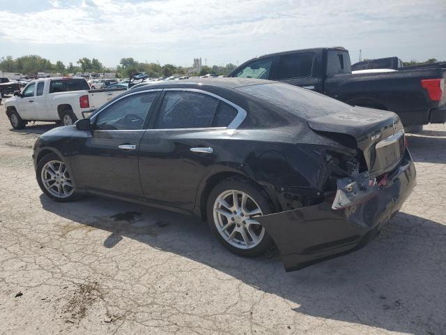 Photo 1 VIN: 1N4AA51E29C834944 - NISSAN MAXIMA S 