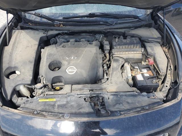 Photo 10 VIN: 1N4AA51E29C834944 - NISSAN MAXIMA S 