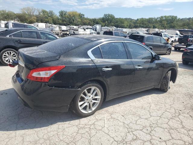 Photo 2 VIN: 1N4AA51E29C834944 - NISSAN MAXIMA S 