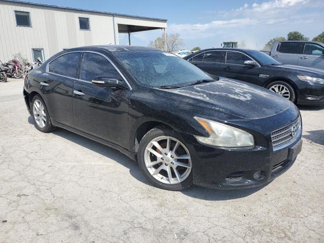 Photo 3 VIN: 1N4AA51E29C834944 - NISSAN MAXIMA S 