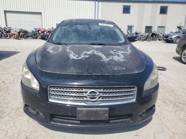 Photo 4 VIN: 1N4AA51E29C834944 - NISSAN MAXIMA S 