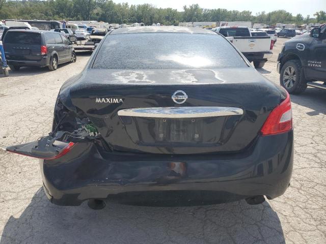 Photo 5 VIN: 1N4AA51E29C834944 - NISSAN MAXIMA S 